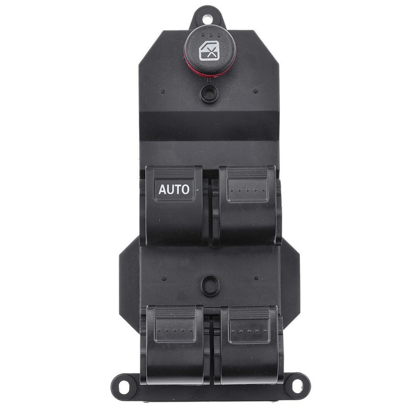Front Driver Power Window Switch for Mercedes-Benz Actros MP1 96-02 Actros MP2 02-08