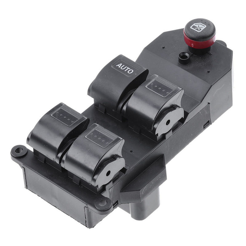 Front Driver Power Window Switch for Mercedes-Benz Actros MP1 96-02 Actros MP2 02-08