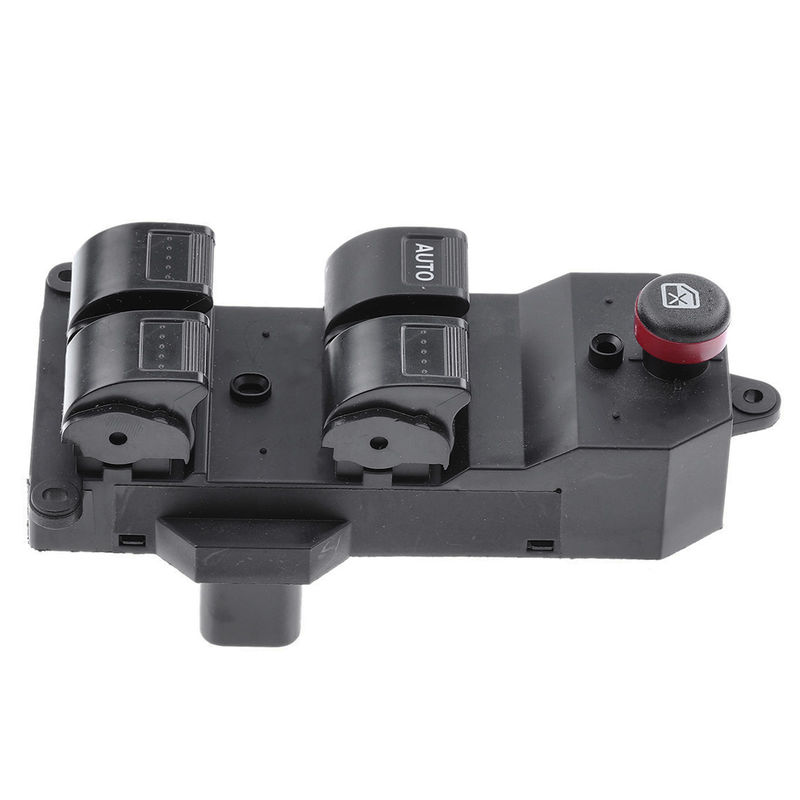 Front Driver Power Window Switch for Mercedes-Benz Actros MP1 96-02 Actros MP2 02-08
