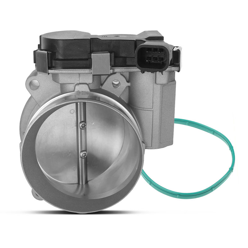 Throttle Body Assembly with Sensor for Buick Lucerne Cadillac SRX DTS 2006-2011 4.6L