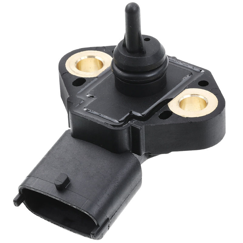 Fuel Injection Pressure Sensor for Saab 9-3 2006-2009 V6 2.8L DOHC