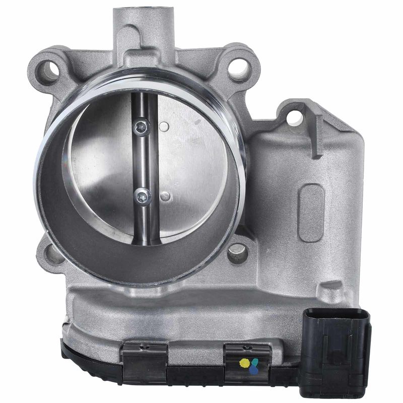 Throttle Body Assembly with Sensor for Ford Explorer 2016-2019 Fusion Escape Lincoln MKZ