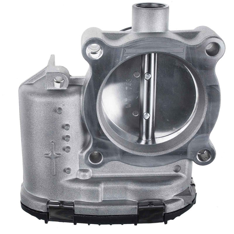 Throttle Body Assembly with Sensor for Ford Explorer 2016-2019 Fusion Escape Lincoln MKZ