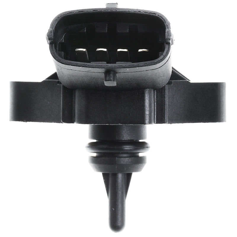Fuel Injection Pressure Sensor for Saab 9-3 2006-2009 V6 2.8L DOHC