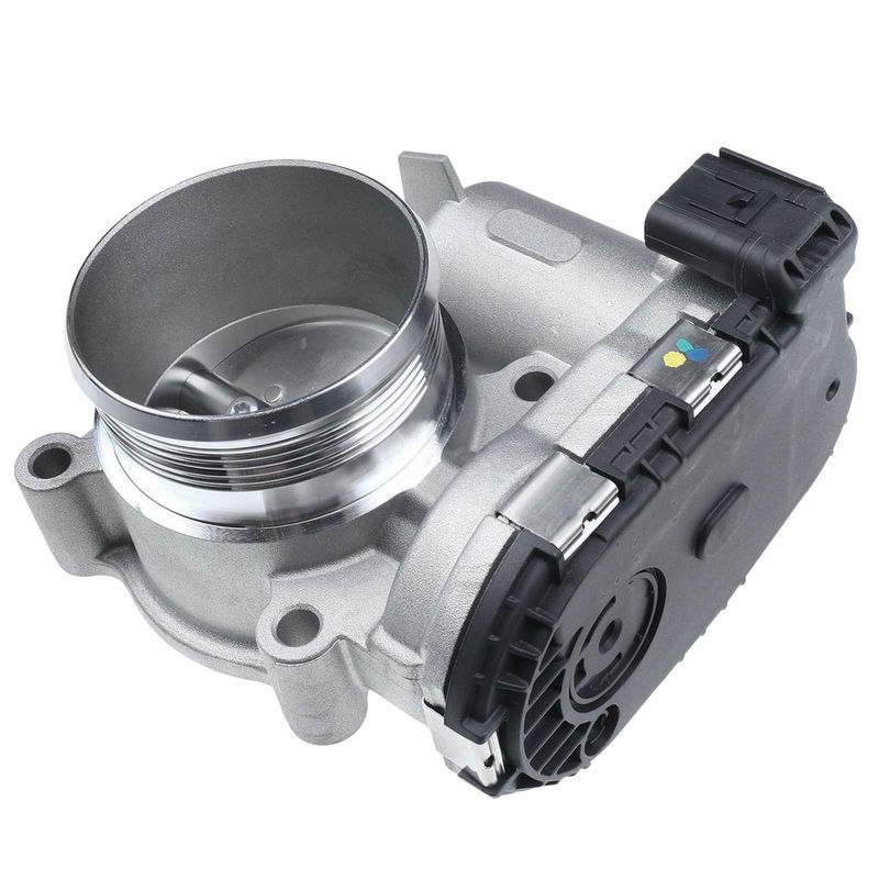 Throttle Body Assembly with Sensor for Ford Explorer 2016-2019 Fusion Escape Lincoln MKZ