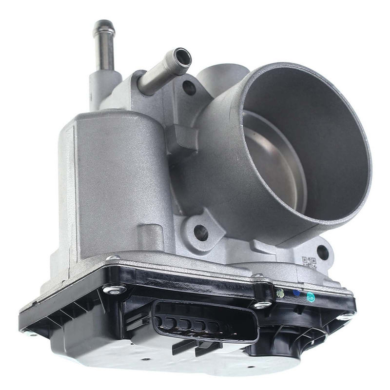 Throttle Body Assembly with Sensor for Toyota Corolla 2011-2019 Matrix 2011-2014