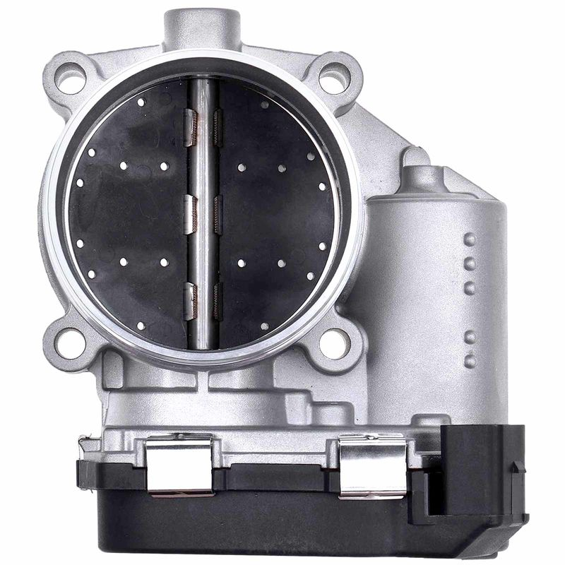 Throttle Body Assembly with Sensor for Audi A6 2010-2016 Q7 S4 A7 A8 VW Touareg