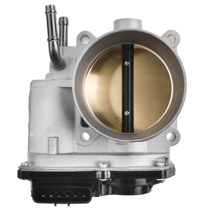 Throttle Body Assembly with Sensor for Toyota Camry 2007-2017 Avalon Highlander RAV4 Lexus