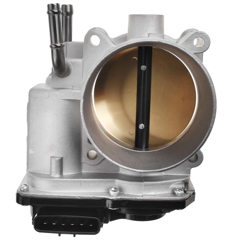 Throttle Body Assembly with Sensor for Toyota Camry 2007-2017 Avalon Highlander RAV4 Lexus