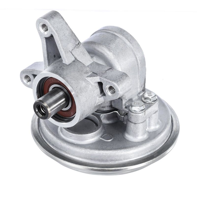 Mechanical Vacuum Pump for Ford F-100 150 250 350 83-92 Ranger E-150 Econoline