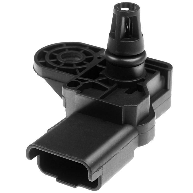 Turbocharger Boost Sensor for Mini Cooper 2007-2010 L4 1.6L Gas Turbo
