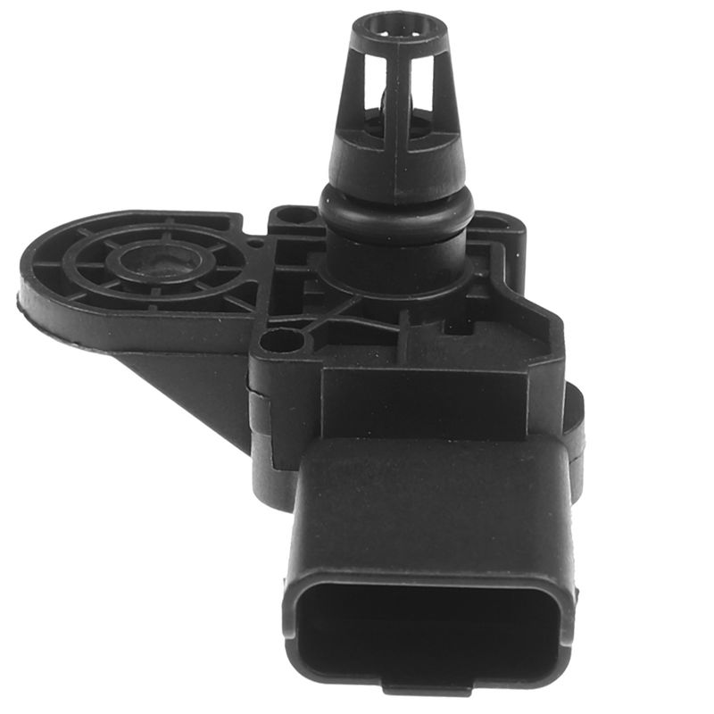 Turbocharger Boost Sensor for Mini Cooper 2007-2010 L4 1.6L Gas Turbo