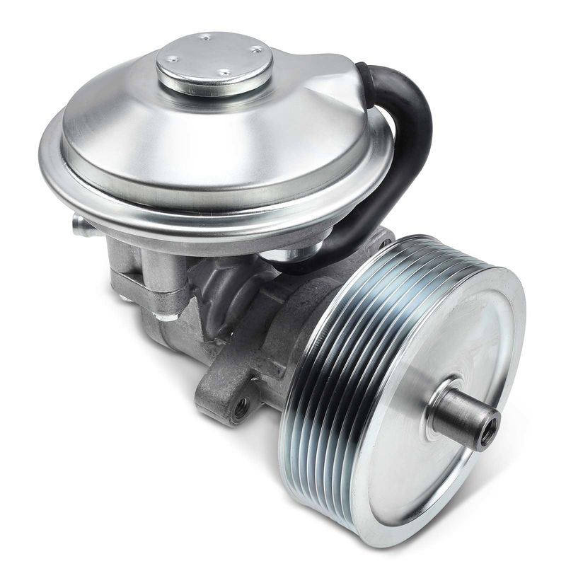 Mechanical Vacuum Pump for Dodge Ram 2500 3500 2003 2004-2007 L6 5.9L 6.7L OHV