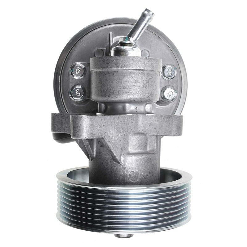 Mechanical Vacuum Pump for Dodge Ram 2500 3500 2003 2004-2007 L6 5.9L 6.7L OHV