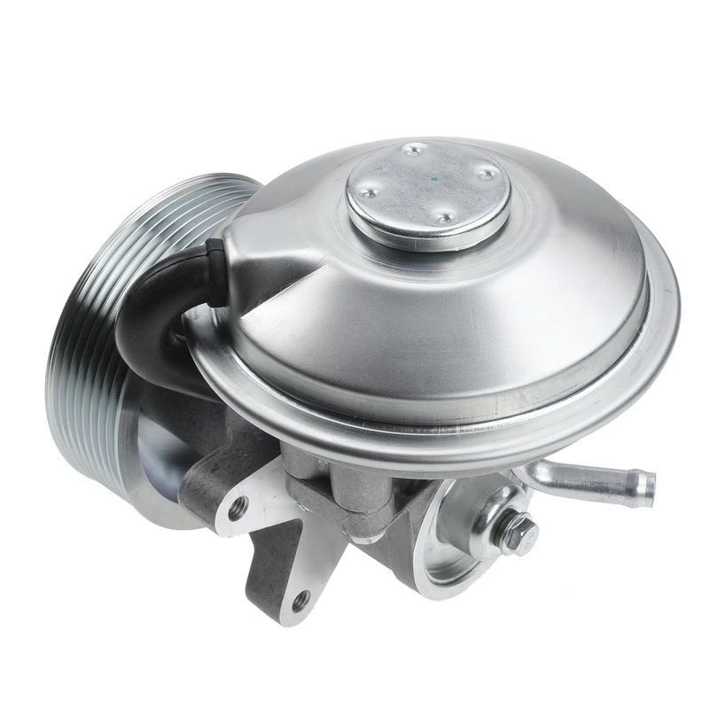 Mechanical Vacuum Pump for Dodge Ram 2500 3500 2003 2004-2007 L6 5.9L 6.7L OHV