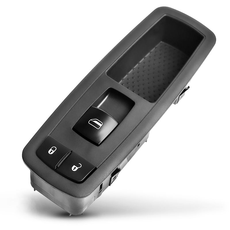 Front Passenger Window Switch for Jeep Dodge Grand Caravan Chrysler w/o Auto. Down