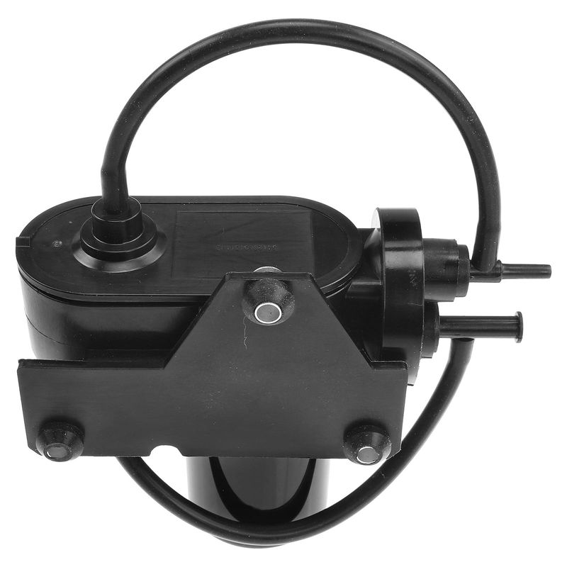 Electric Vacuum Pump for Chevy C8500 2003-2009 Express 4500 09-16 GMC