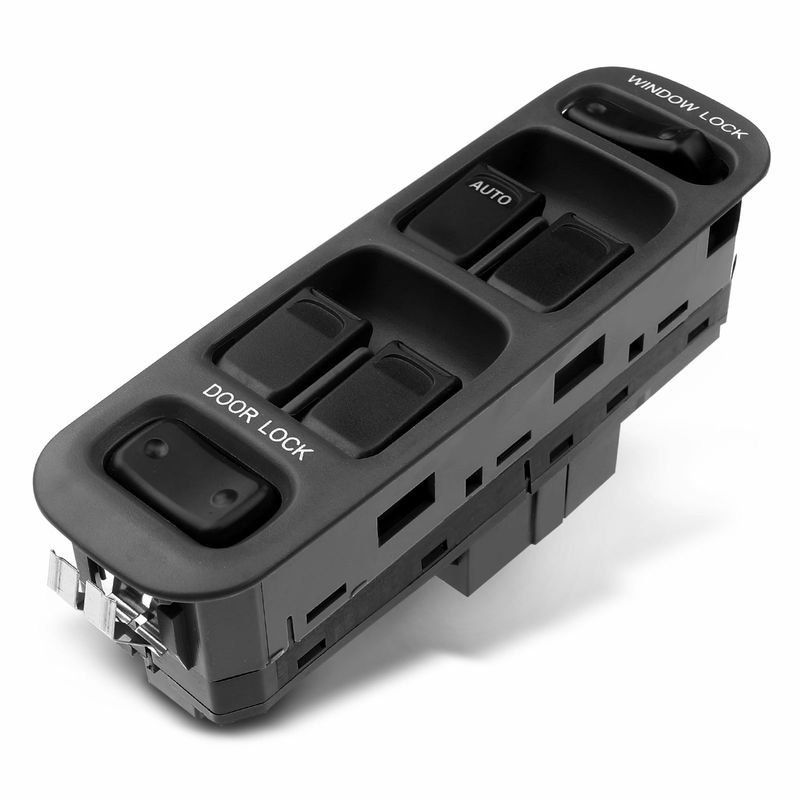 Front Driver Power Window Switch for Suzuki Vitara 1999-2003 Grand Vitara XL-7