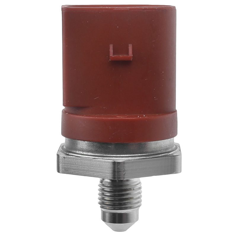 Fuel Injection Pressure Sensor for Audi A3 A4 A5 Q5 R8 Volkswagen Jetta Passat