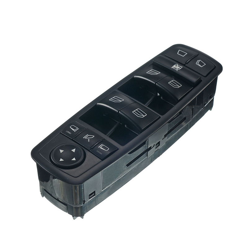 Front Driver Window Switch for Mercedes-Benz W164 W251 GL R Class GL350 R350 2006-2012