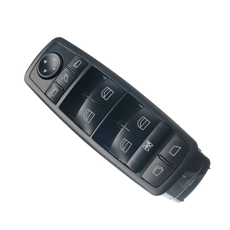 Front Driver Window Switch for Mercedes-Benz W164 W251 GL R Class GL350 R350 2006-2012