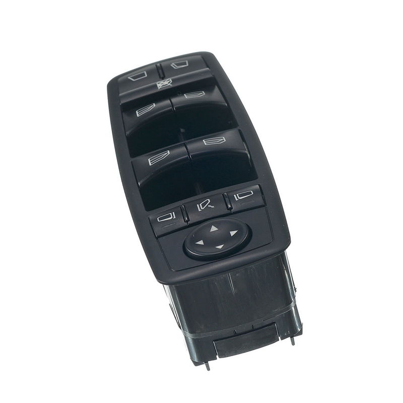 Front Driver Window Switch for Mercedes-Benz W164 W251 GL R Class GL350 R350 2006-2012