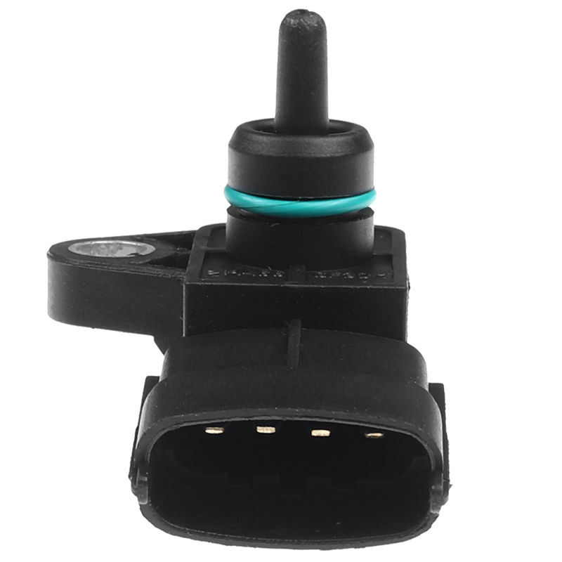 Manifold Pressure (MAP) Sensor for Hyundai Accent Santa Fe Sonata Kia Forte Soul