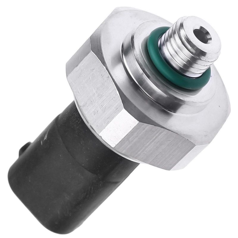 A/C Pressure Sensor for Mercedes-Benz C230 C250 CLK320 E300 Dodge Freightliner