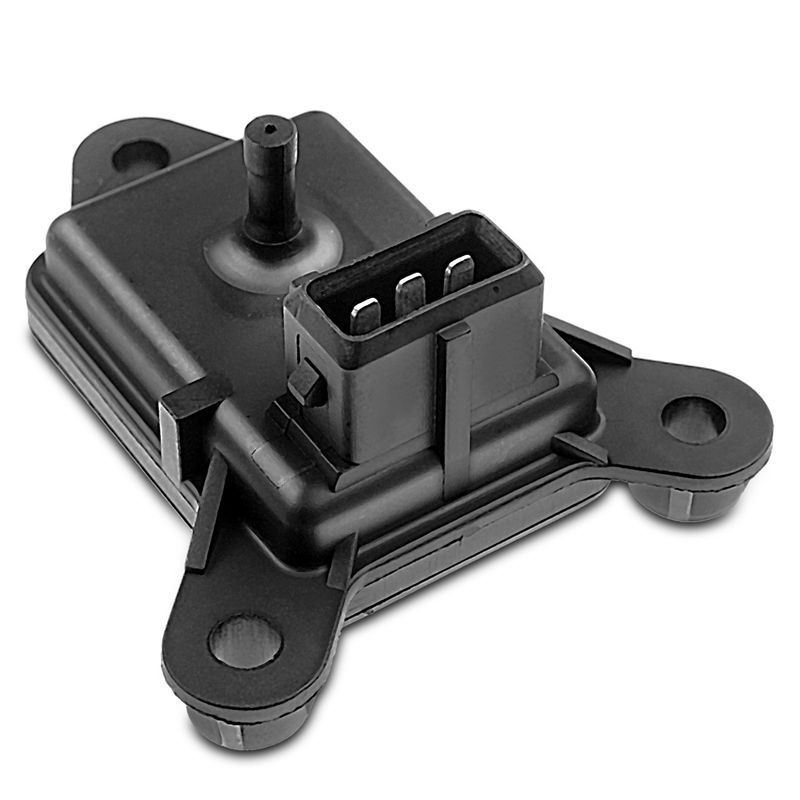 Manifold Pressure (MAP) Sensor 3-Pins for Fiat Panda 1987-2004 Hatchback