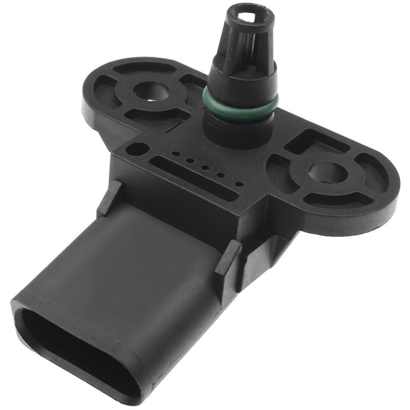 Manifold Pressure (MAP) Sensor for Volkswagen Beetle Jetta Rabbit L5 2.5L