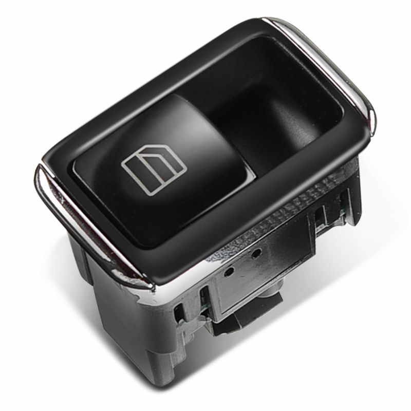 Front Passenger or Rear Window Switch for Mercedes A B C E CLA CLS GLA ML SL
