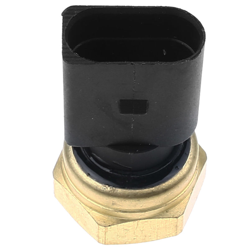Fuel Injection Pressure Sensor for Audi Q7 Volkswagen Touareg Passat CC V6 3.6L