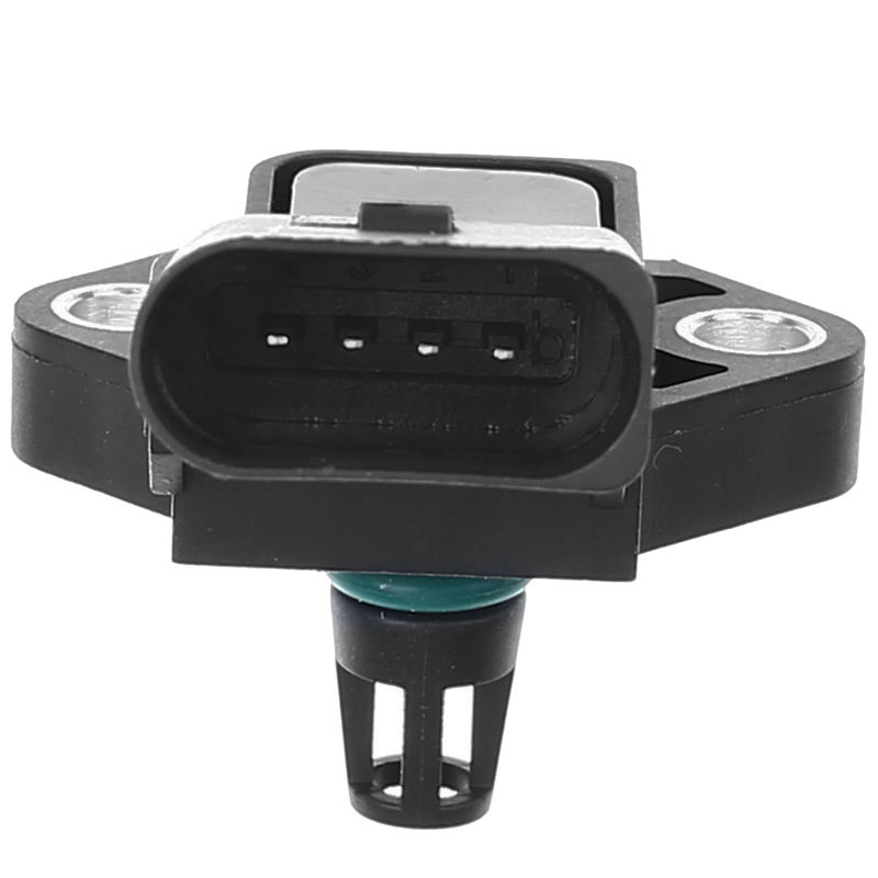 Manifold Pressure (MAP) Sensor for Volkswagen Beetle Golf 2004-2006 Jetta 04-05