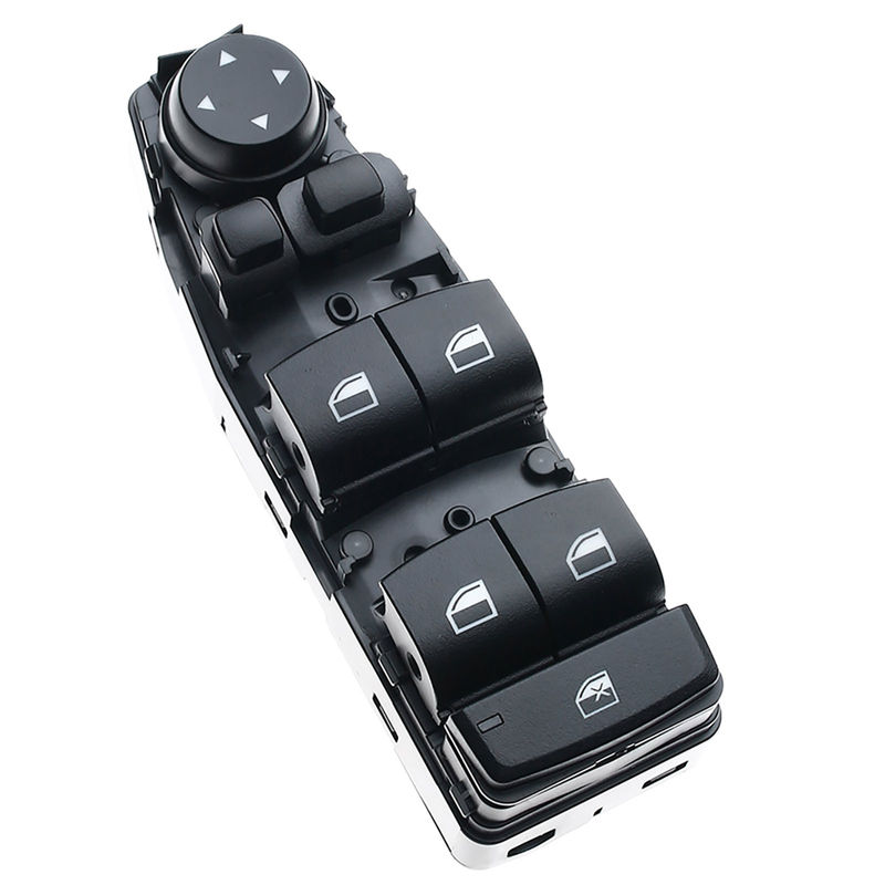 Front Driver Power Window Switch for BMW F15 F16 F39 F48 F85 F86 X5 X6