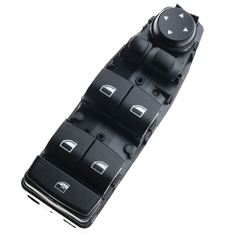 Front Driver Power Window Switch for BMW F15 F16 F39 F48 F85 F86 X5 X6