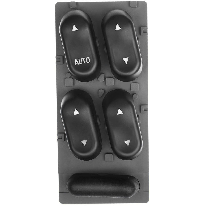 Front Driver Power Window Switch for Ford Explorer Sable Taurus Mercury Mountaineer
