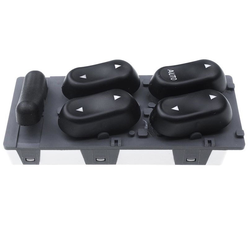 Front Driver Power Window Switch for Ford Explorer Sable Taurus Mercury Mountaineer