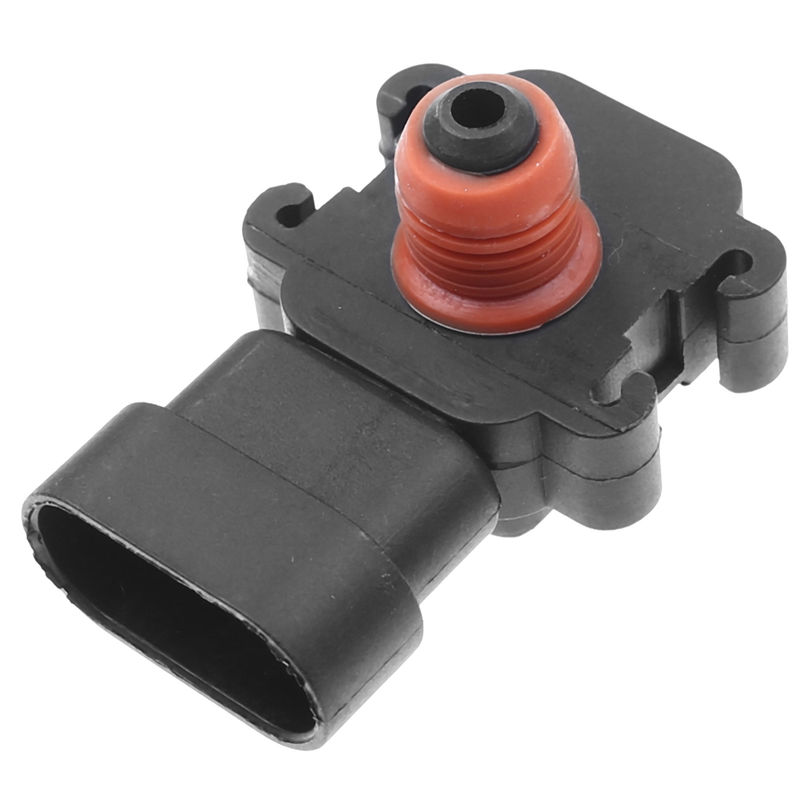 Manifold Pressure (MAP) Sensor for Chevy Silverado GMC Sierra 2500 HD 3500