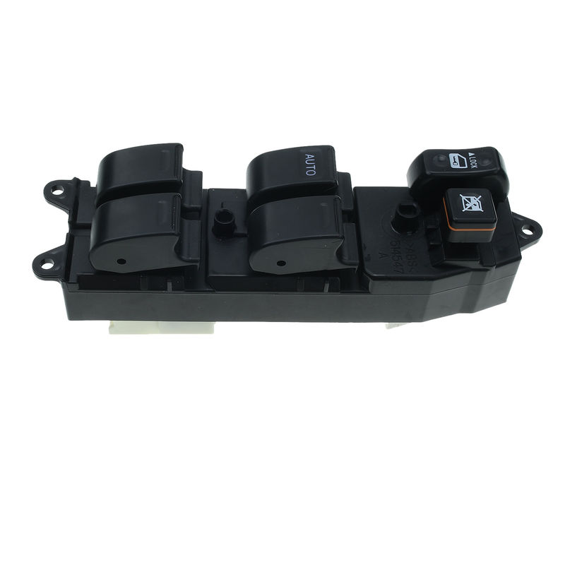 Front Driver Power Window Switch for Toyota RAV4 1998 1999 2000 SUV 4-Door