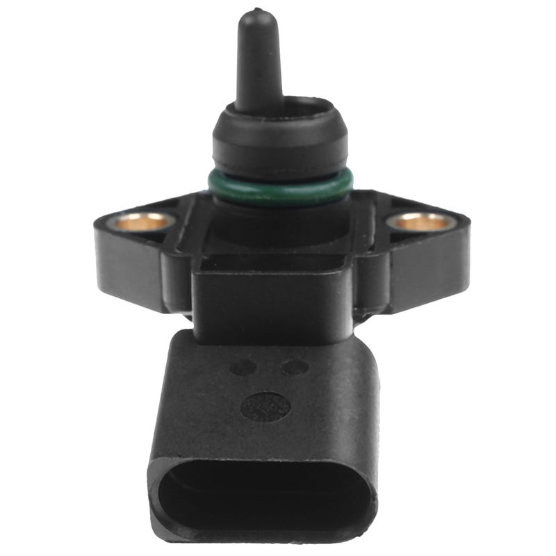 Manifold Pressure (MAP) Sensor for VW Beetle 1998-2005 Jetta Passat Audi A4