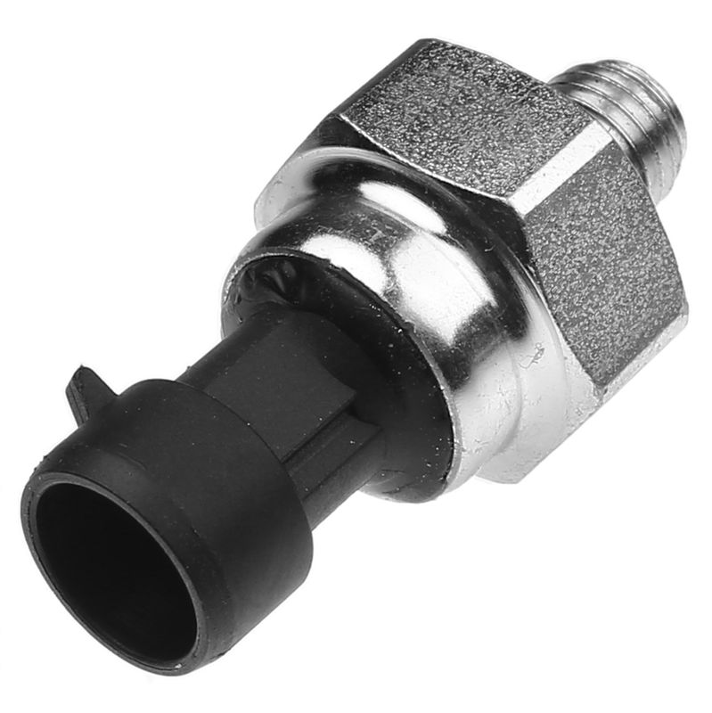 Fuel Injection Pressure Sensor for Ford F-250 Super Duty Diesel 6.0L Powerstroke