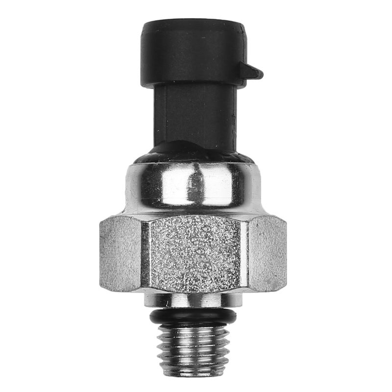 Fuel Injection Pressure Sensor for Ford F-250 Super Duty Diesel 6.0L Powerstroke