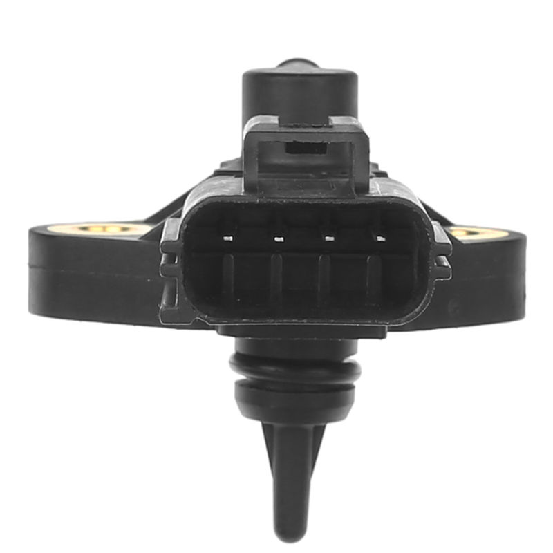Fuel Injection Pressure Sensor for Ford Focus F-150 Lincoln Mazda Mercury 04-14
