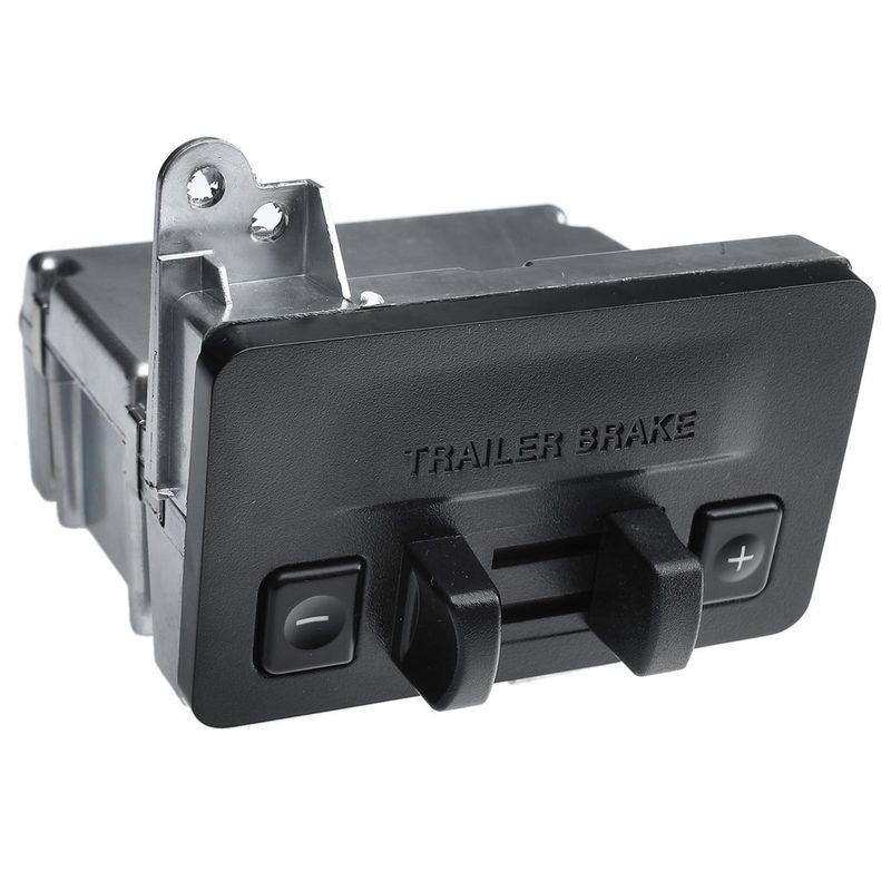 Dashboard Trailer Brake Control Module Kit for Ford F-150 2011-2014