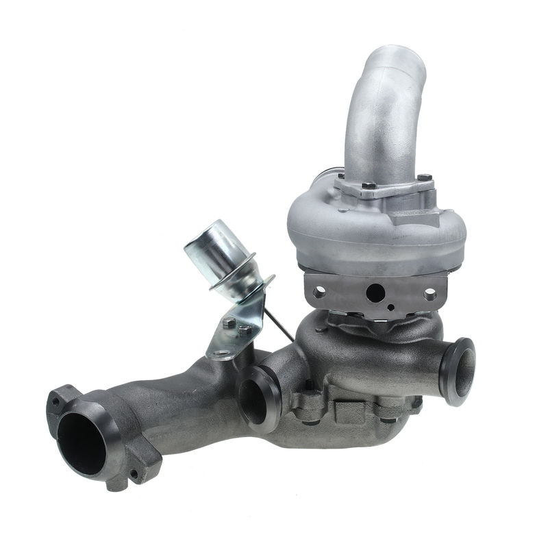 Turbo Turbocharger for AM General Hummer 1996-2001 Hummer H1 2002-2004 V8 6.5L
