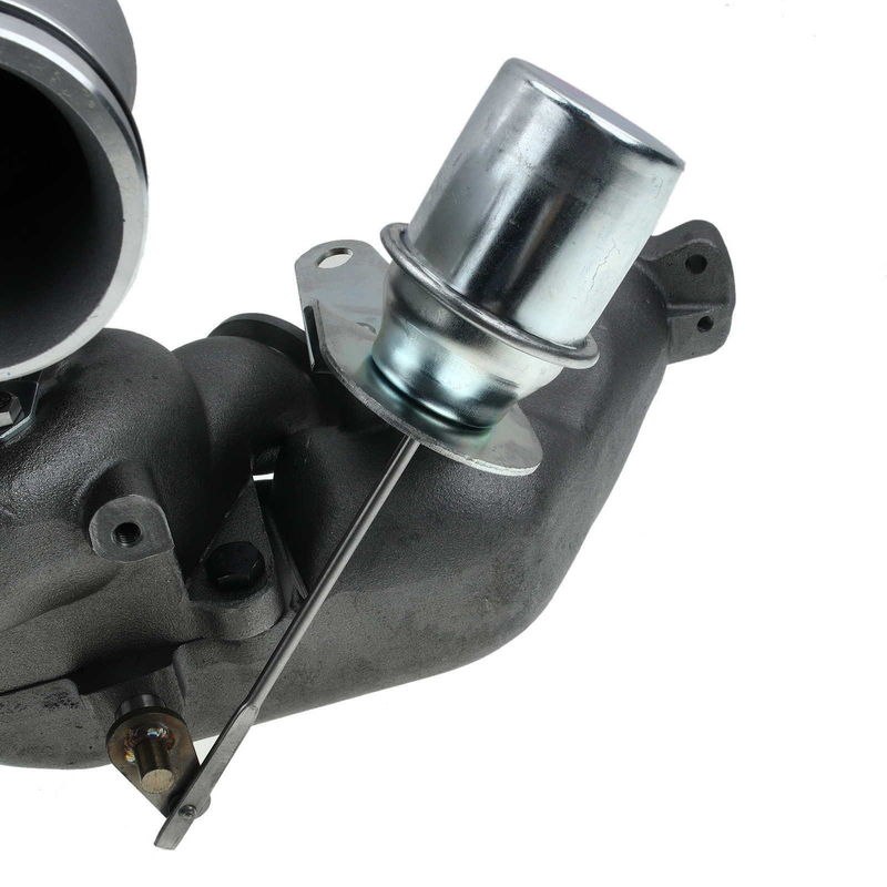 Turbo Turbocharger for AM General Hummer 1996-2001 Hummer H1 2002-2004 V8 6.5L