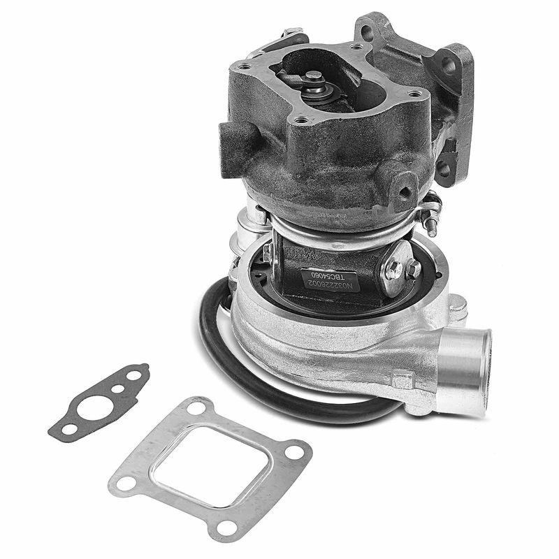 Turbo Turbocharger for Toyota Land Cruiser 4-Runner Hilux 2.4L Diesel 2L-T CT20