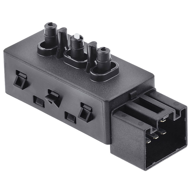 Front Driver or Passenger Power Seat Switch for Ford F-150 F-250 Mustang 6 Way