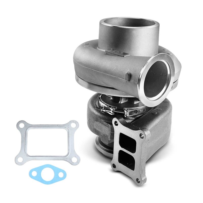 Turbo Turbocharger for Cummins 1970-2012 3.9L 5.9L N-14 ISM ISC Diesel Engine