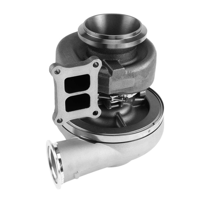 Turbo Turbocharger for Cummins 1970-2012 3.9L 5.9L N-14 ISM ISC Diesel Engine